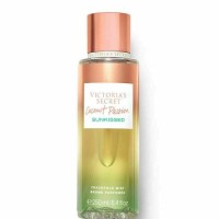 Coconut Passion Sunkissed